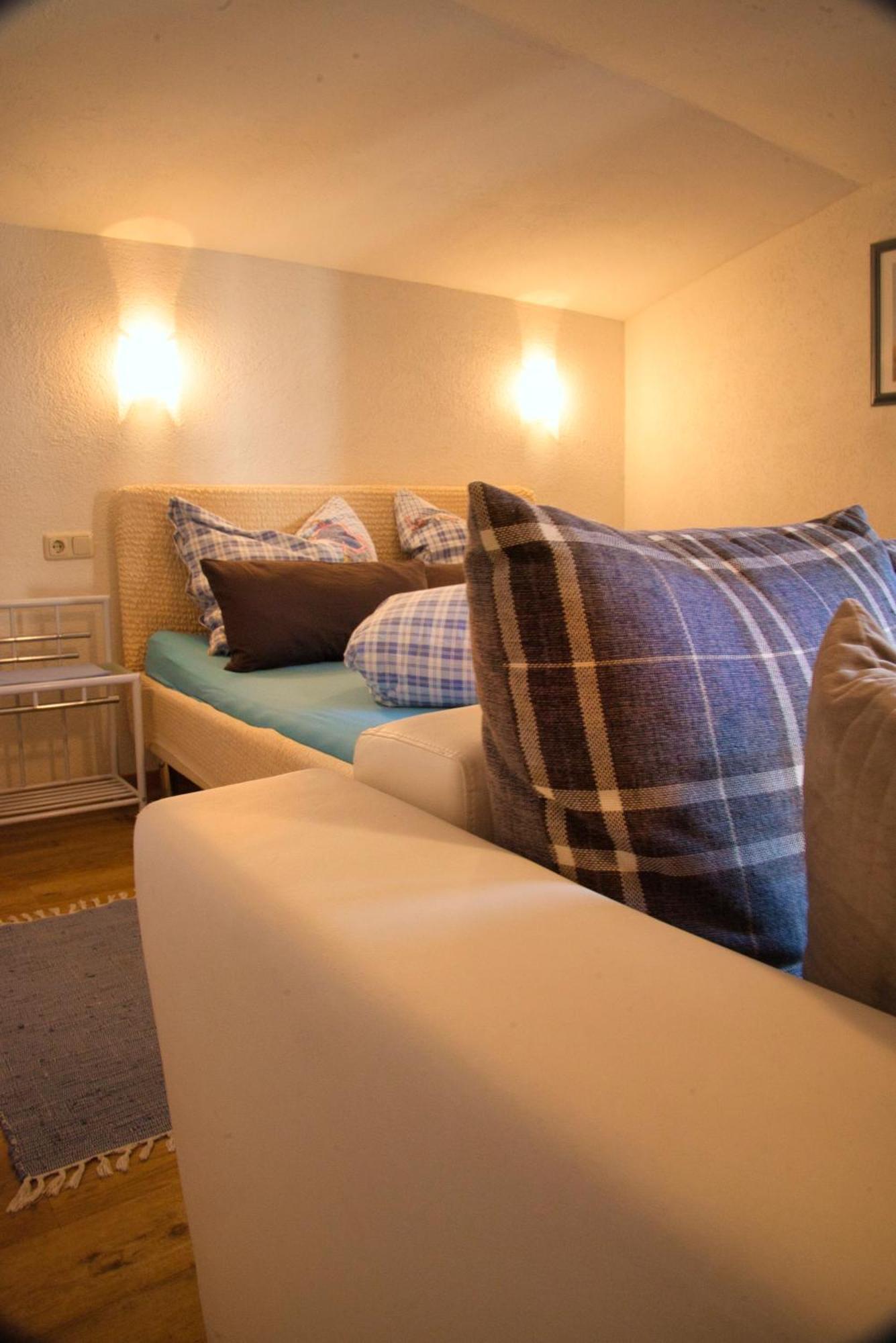Apartament Haus Bergheim Saalbach-Hinterglemm Zewnętrze zdjęcie