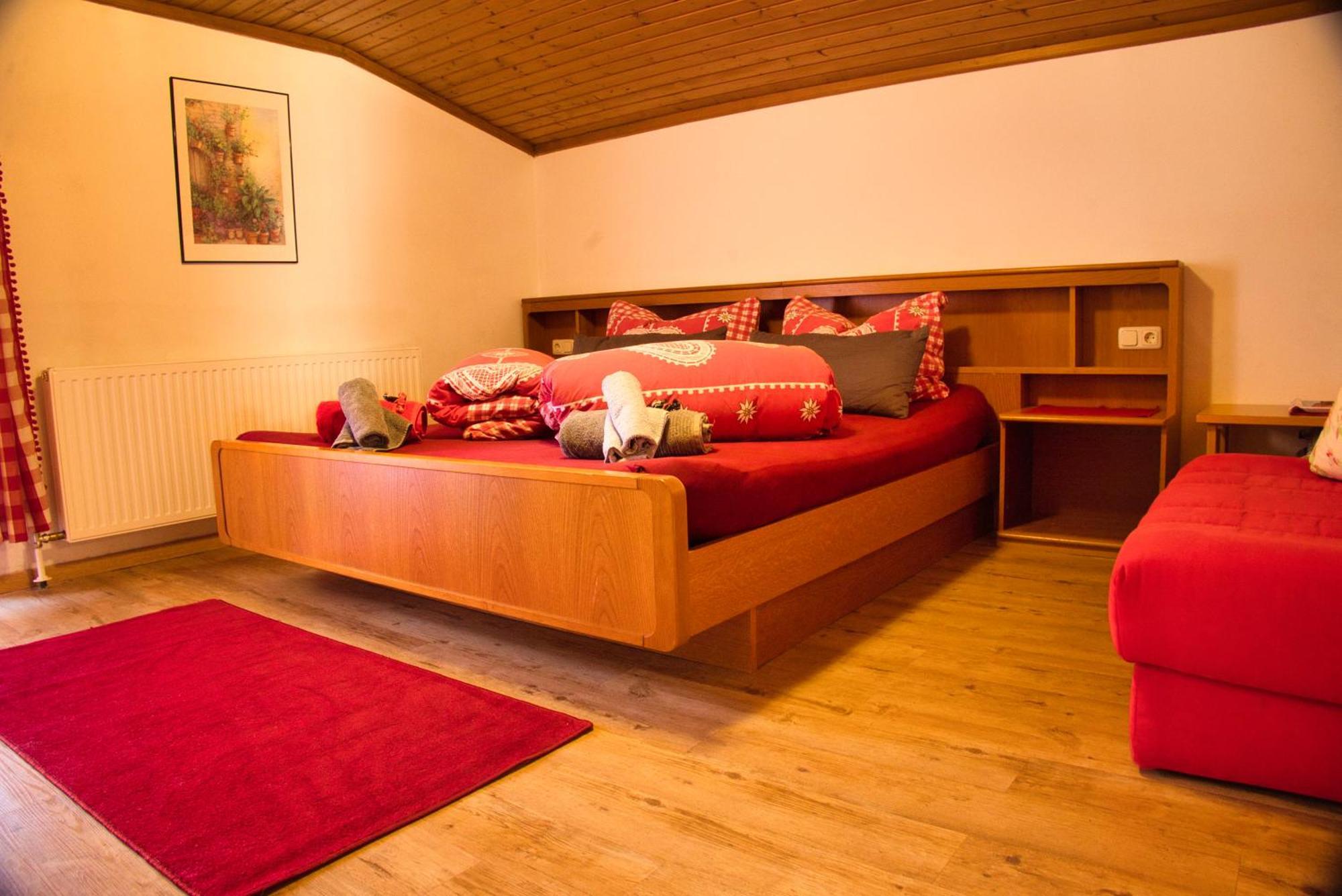 Apartament Haus Bergheim Saalbach-Hinterglemm Zewnętrze zdjęcie