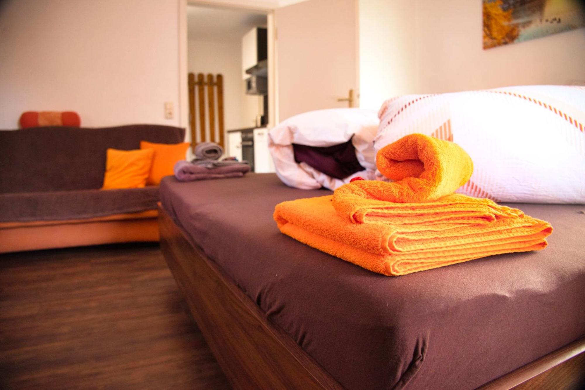 Apartament Haus Bergheim Saalbach-Hinterglemm Zewnętrze zdjęcie