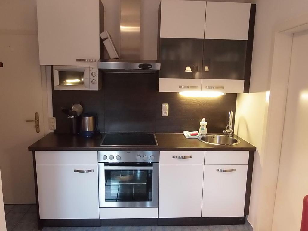 Apartament Haus Bergheim Saalbach-Hinterglemm Zewnętrze zdjęcie